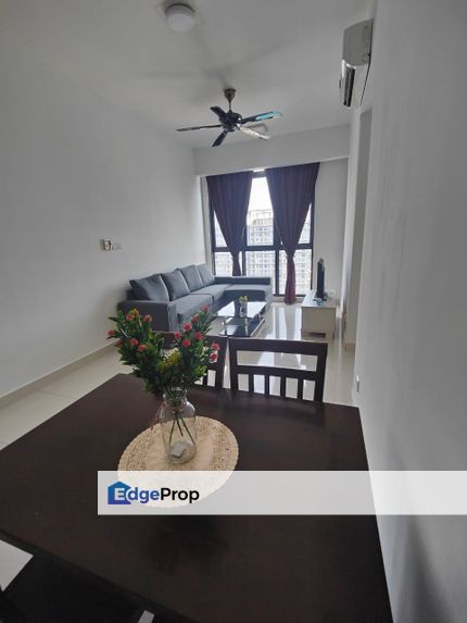 Shamelin Star (Cheras) For Rent, Kuala Lumpur, Cheras