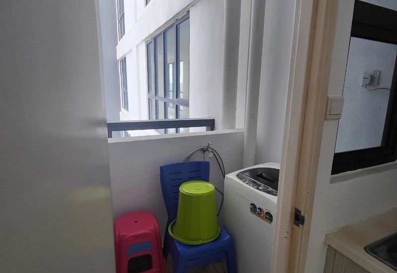 Shamelin Star Serviced Residences