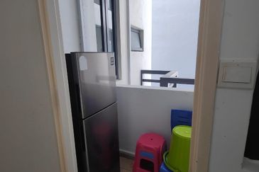 Shamelin Star Serviced Residences