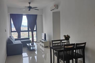 Shamelin Star Serviced Residences