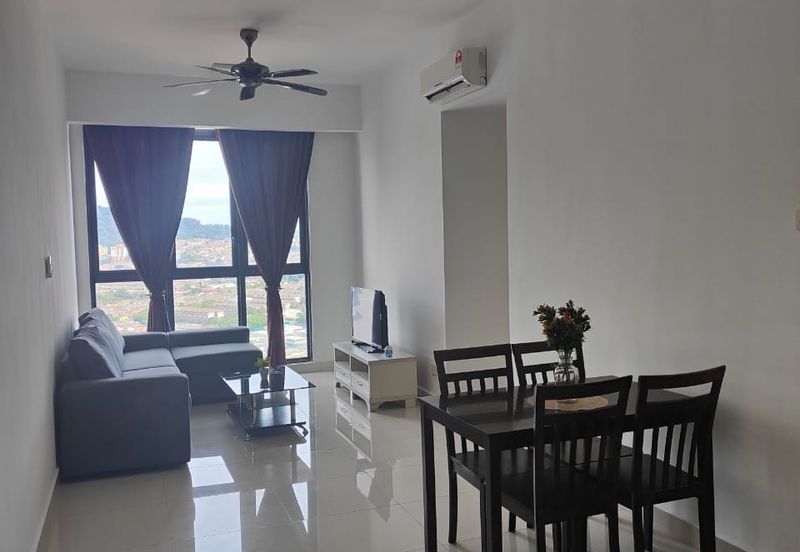Shamelin Star Serviced Residences