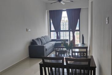 Shamelin Star Serviced Residences