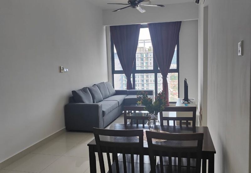 Shamelin Star Serviced Residences