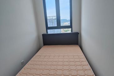 Shamelin Star Serviced Residences