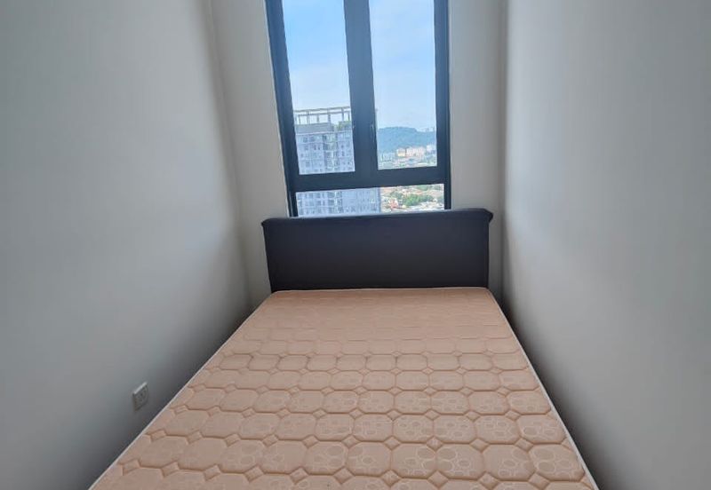 Shamelin Star Serviced Residences