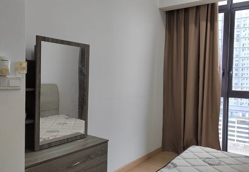 Shamelin Star Serviced Residences