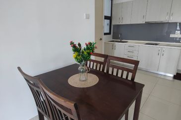 Shamelin Star Serviced Residences