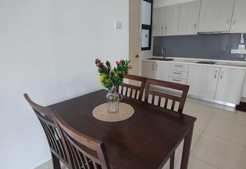 Shamelin Star Serviced Residences