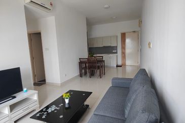 Shamelin Star Serviced Residences