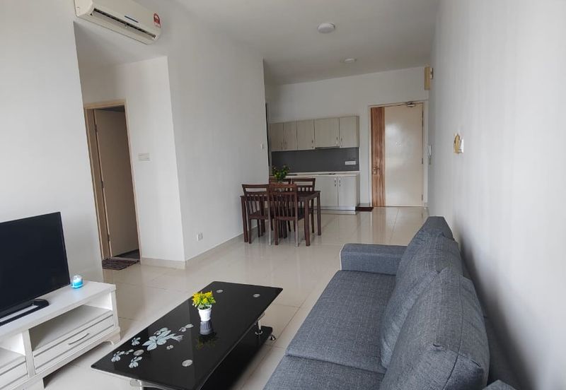 Shamelin Star Serviced Residences