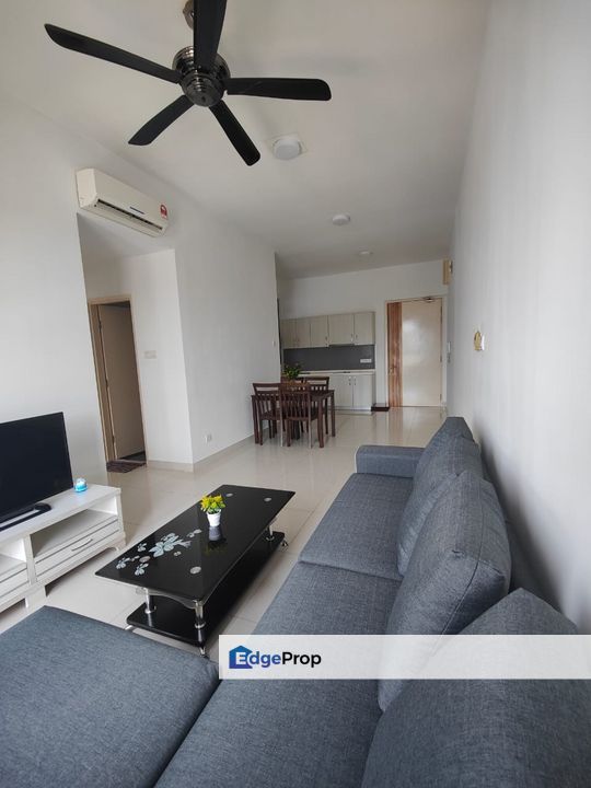 Shamelin Star (Cheras) For Rent, Kuala Lumpur, Cheras