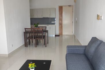 Shamelin Star Serviced Residences