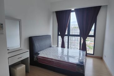 Shamelin Star Serviced Residences
