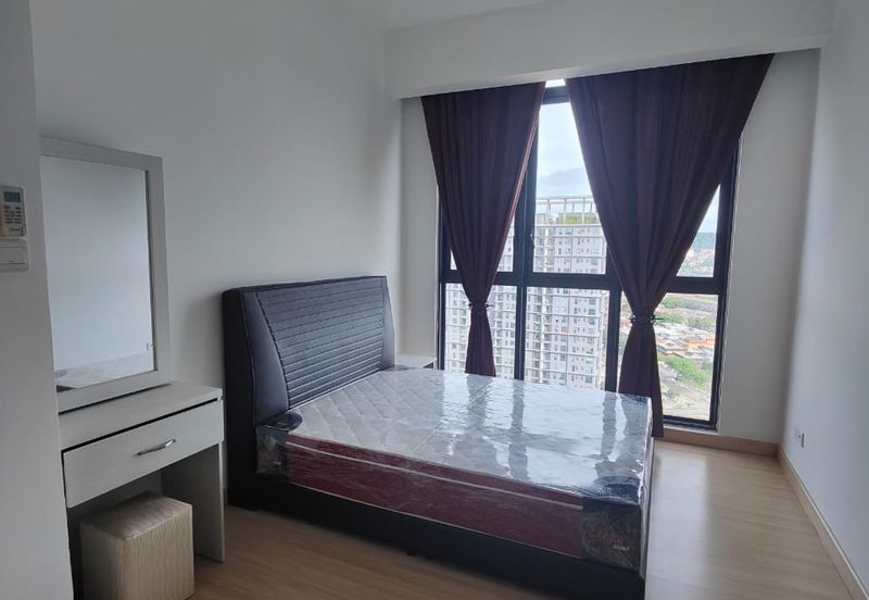 Shamelin Star Serviced Residences