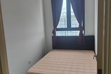 Shamelin Star Serviced Residences