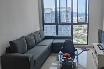 Shamelin Star Serviced Residences