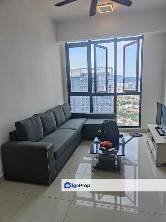 Shamelin Star (Cheras) For Rent, Kuala Lumpur, Cheras