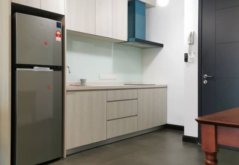 V Residence Suites @ Sunway Velocity