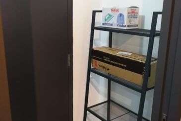 V Residence Suites @ Sunway Velocity