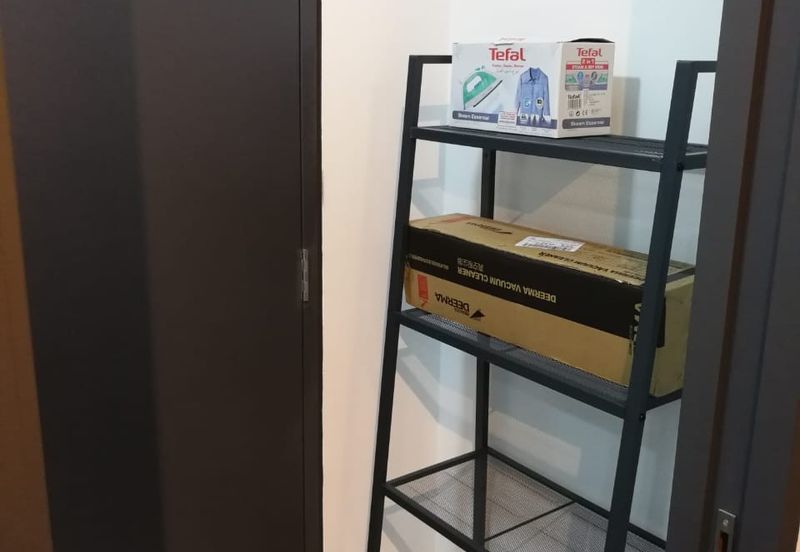 V Residence Suites @ Sunway Velocity