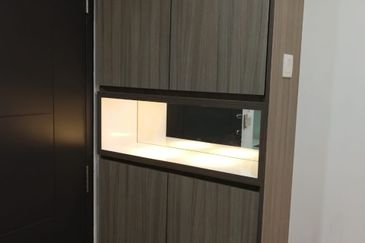 V Residence Suites @ Sunway Velocity