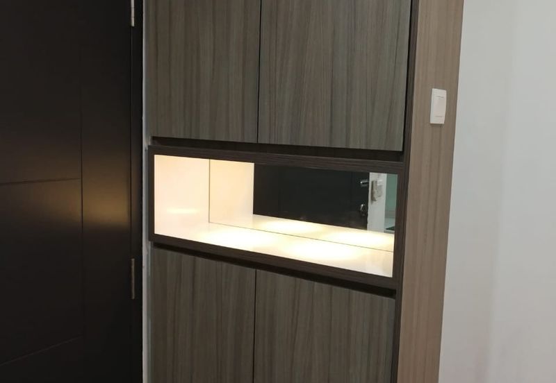 V Residence Suites @ Sunway Velocity