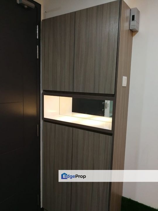 V Residence Suites ( Sunway Velocity Cheras KL), Kuala Lumpur, Cheras