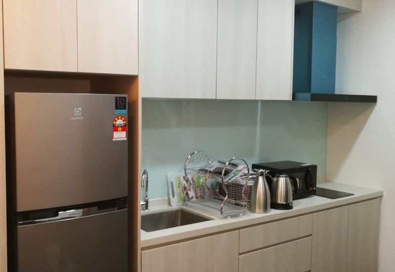 V Residence Suites @ Sunway Velocity