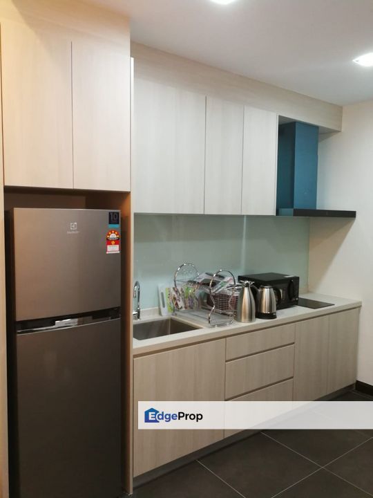 V Residence Suites ( Sunway Velocity Cheras KL), Kuala Lumpur, Cheras