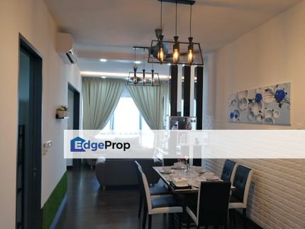 V Residence Suites ( Sunway Velocity Cheras KL), Kuala Lumpur, Cheras