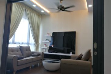 V Residence Suites @ Sunway Velocity