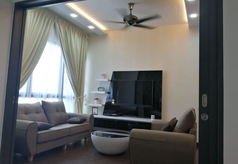 V Residence Suites @ Sunway Velocity