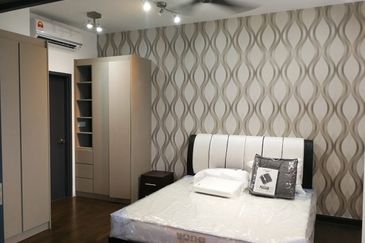 V Residence Suites @ Sunway Velocity