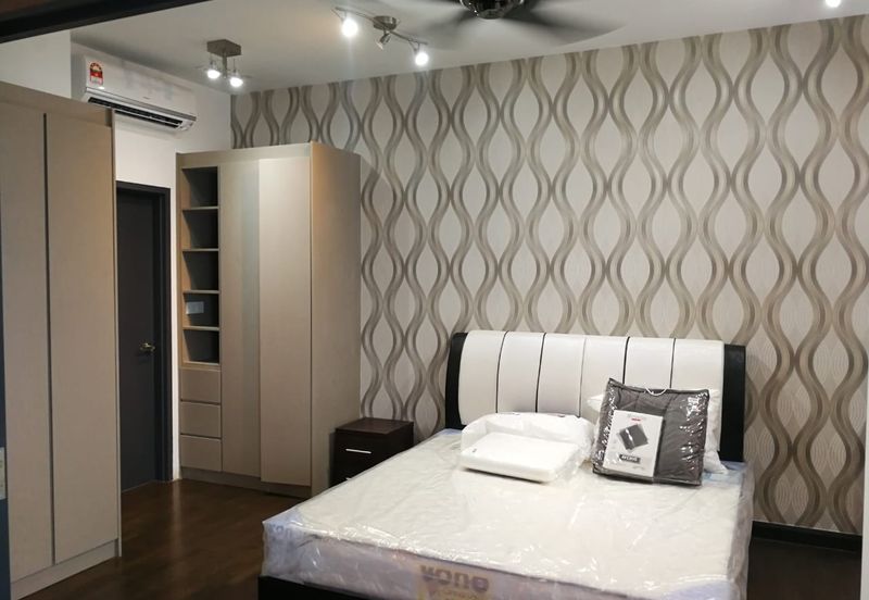 V Residence Suites @ Sunway Velocity
