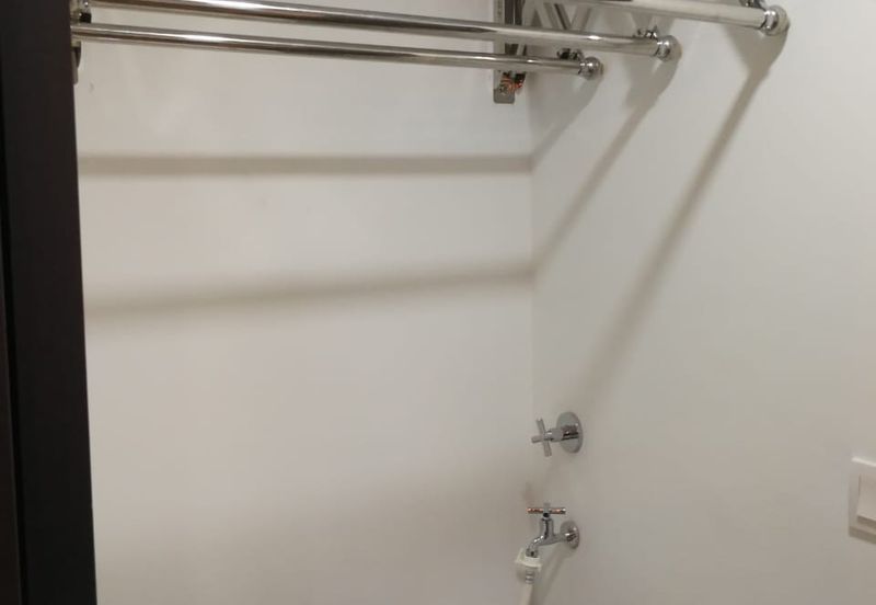 V Residence Suites @ Sunway Velocity