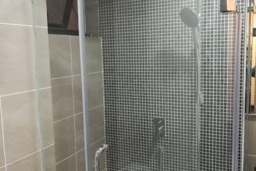 V Residence Suites @ Sunway Velocity