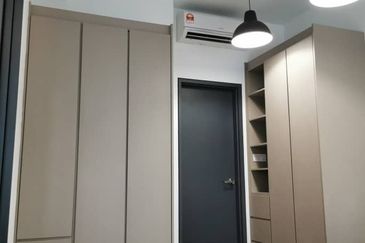 V Residence Suites @ Sunway Velocity