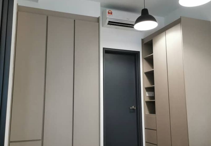 V Residence Suites @ Sunway Velocity