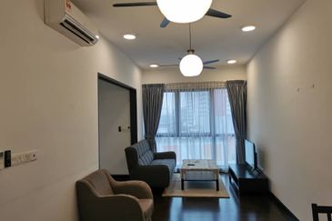 V Residence Suites @ Sunway Velocity