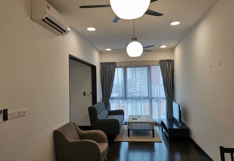 V Residence Suites @ Sunway Velocity