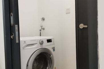 V Residence Suites @ Sunway Velocity