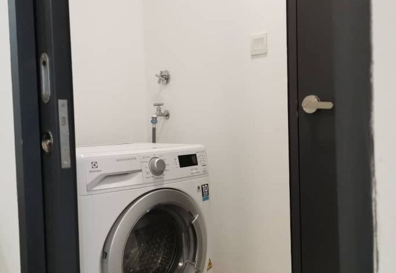 V Residence Suites @ Sunway Velocity