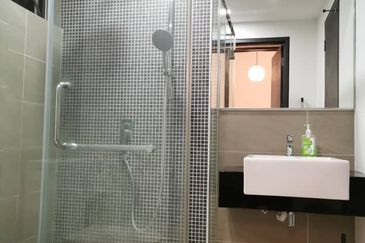 V Residence Suites @ Sunway Velocity