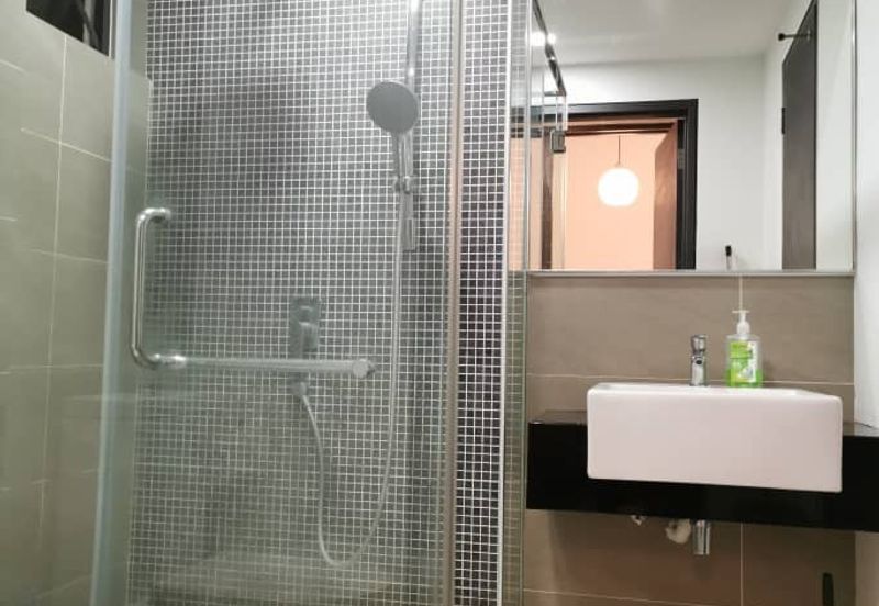 V Residence Suites @ Sunway Velocity