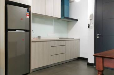 V Residence Suites @ Sunway Velocity