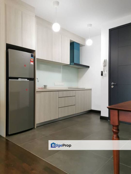 V Residence Suites ( Sunway Velocity Cheras KL), Kuala Lumpur, Cheras