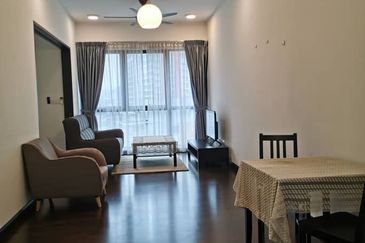 V Residence Suites @ Sunway Velocity