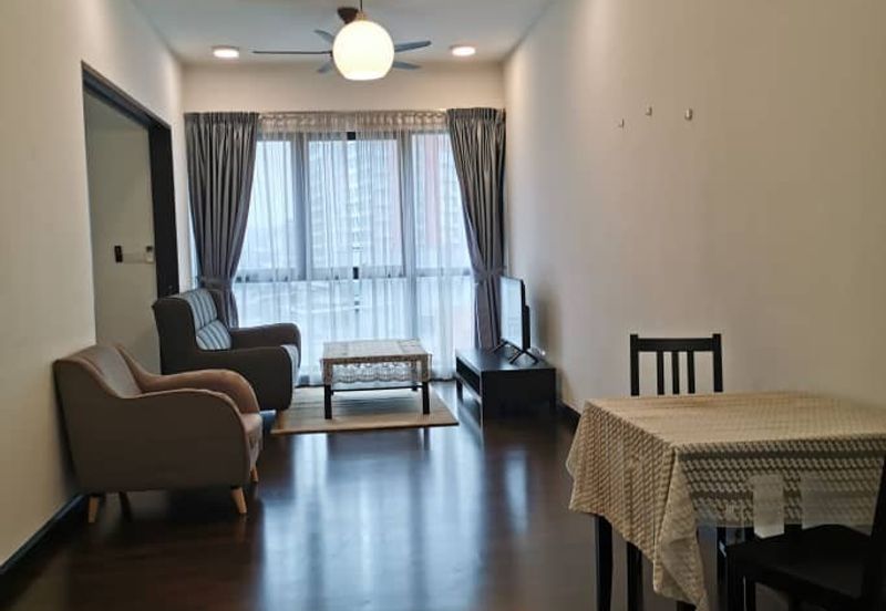 V Residence Suites @ Sunway Velocity