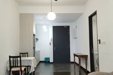 V Residence Suites @ Sunway Velocity