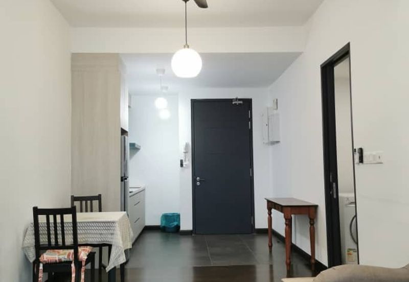 V Residence Suites @ Sunway Velocity